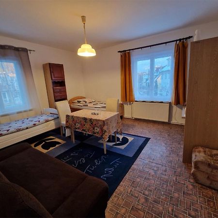 Budget Apartments Świnoujście Exterior foto