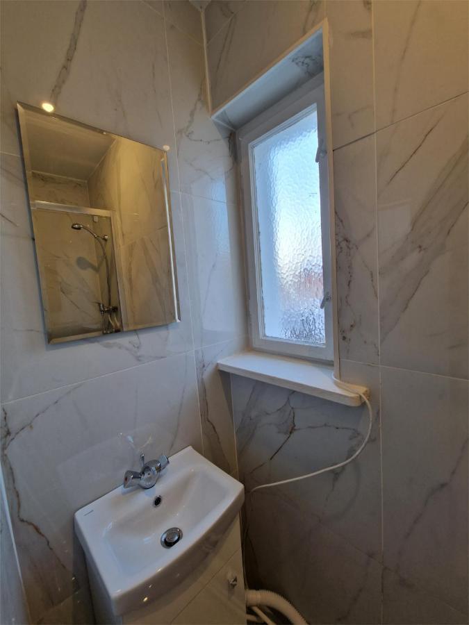 Budget Apartments Świnoujście Exterior foto