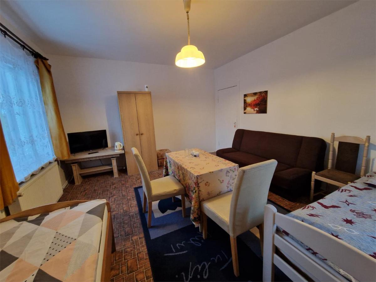 Budget Apartments Świnoujście Exterior foto