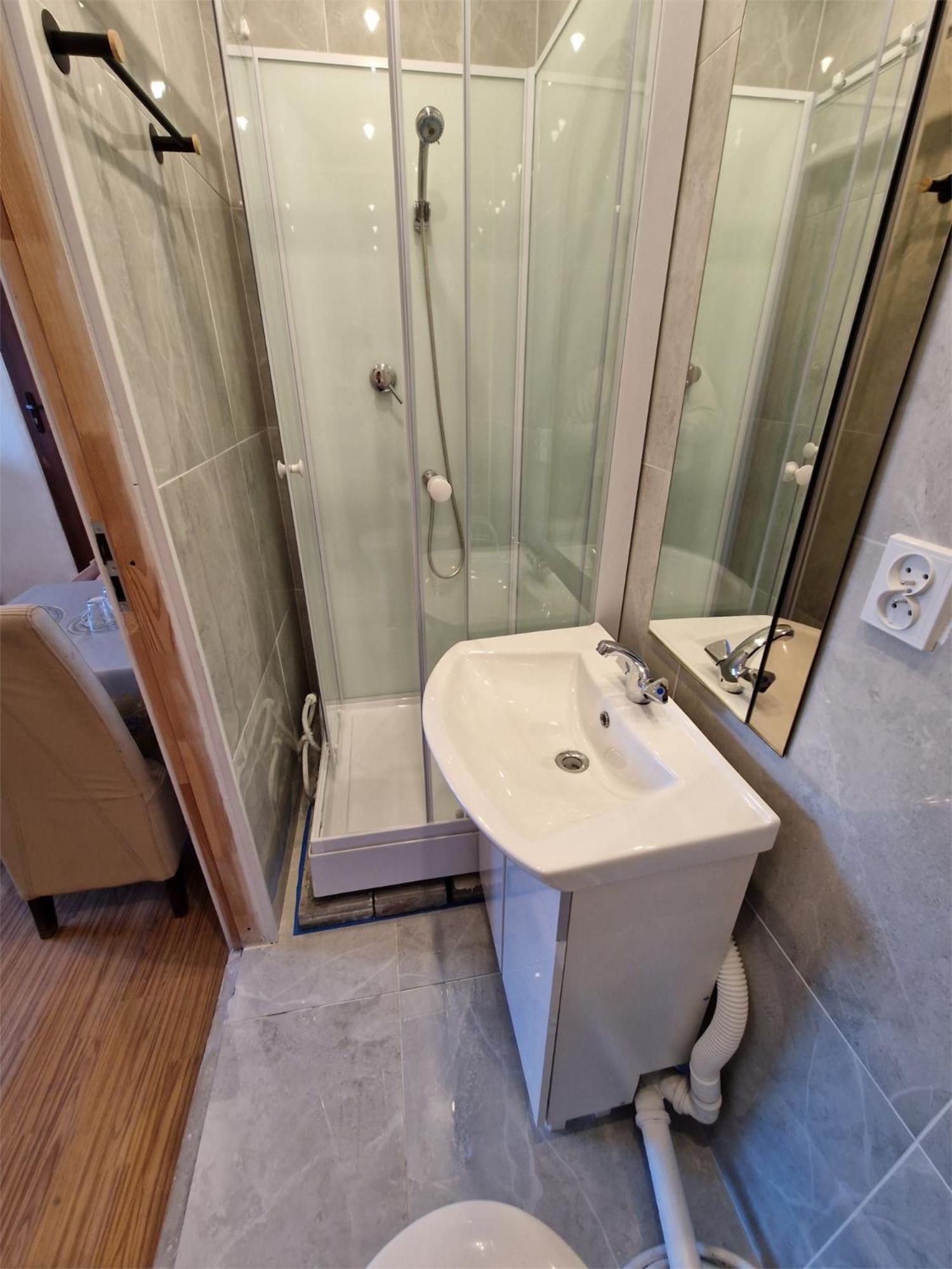Budget Apartments Świnoujście Exterior foto