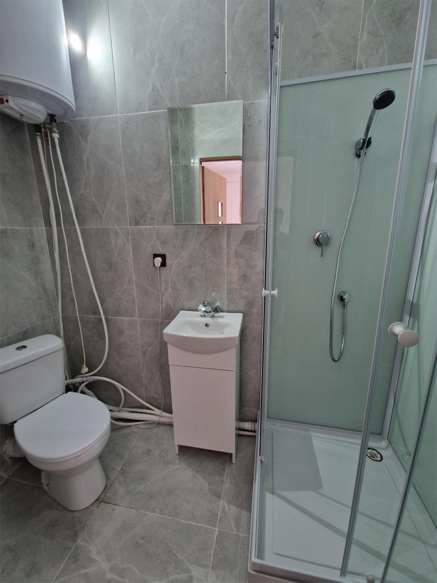 Budget Apartments Świnoujście Exterior foto