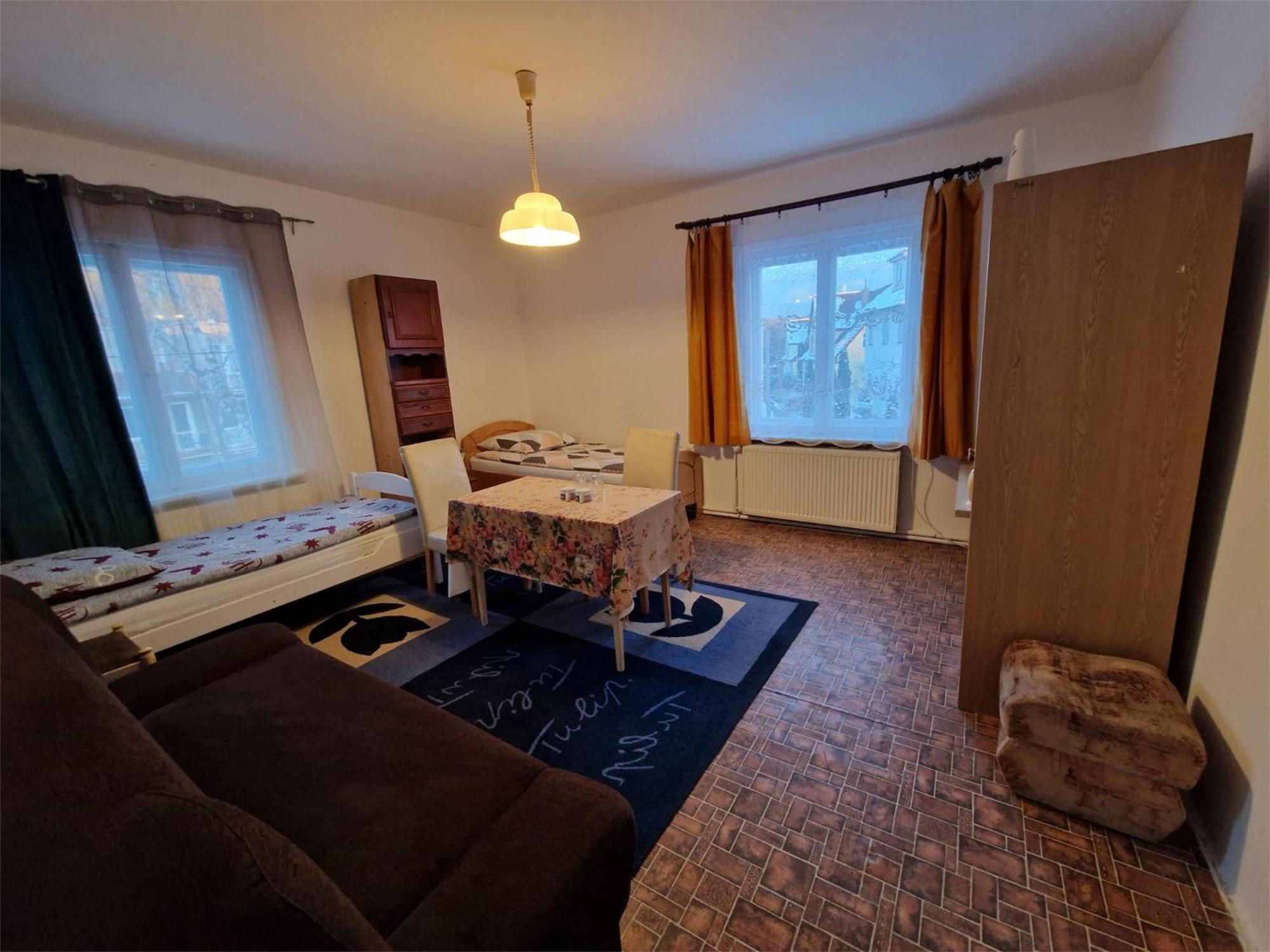 Budget Apartments Świnoujście Exterior foto