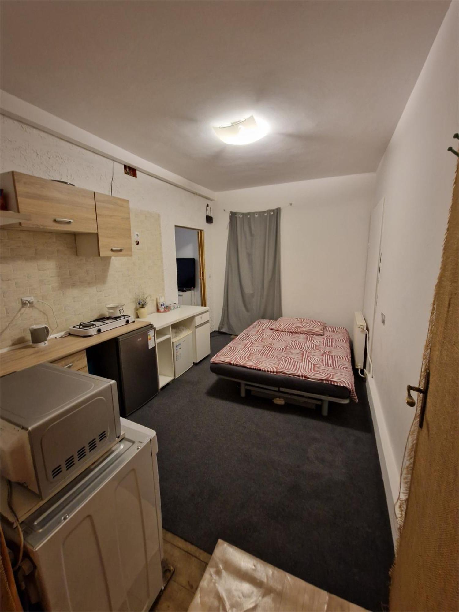 Budget Apartments Świnoujście Exterior foto